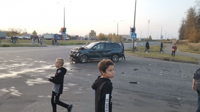 ДТП на перекрестке Московская-Березовая-Гоголя - 2.jpg